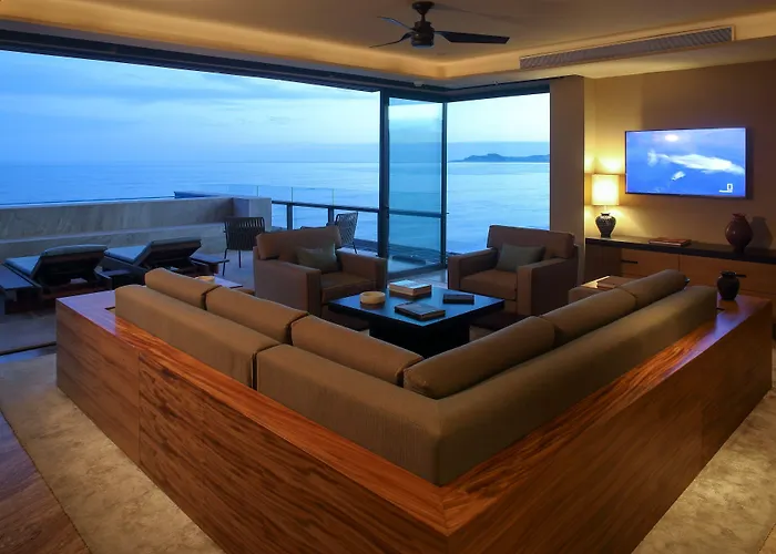 Jw Marriott Cabos & 5*