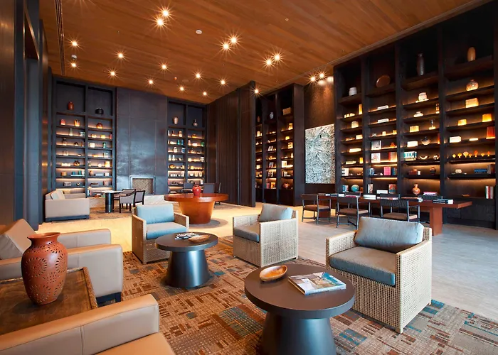 Jw Marriott Cabos & Hotel San José del Cabo