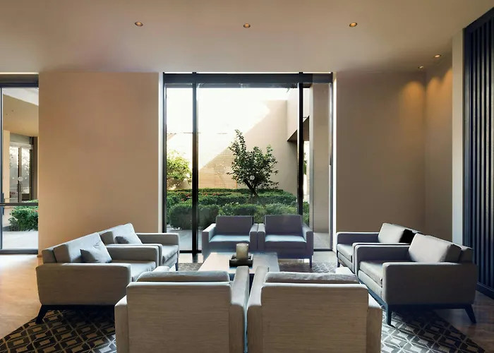 Hotel Jw Marriott Cabos &