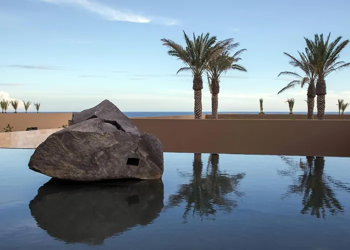 Jw Marriott Cabos & 5* San José del Cabo