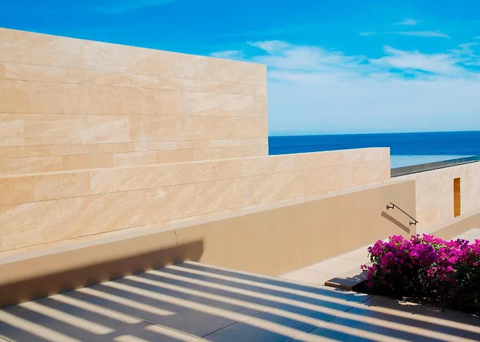Jw Marriott Cabos &