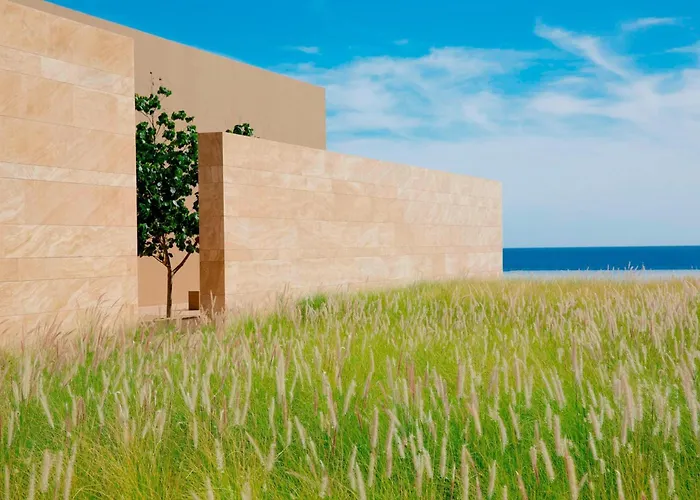 Jw Marriott Cabos & San José del Cabo