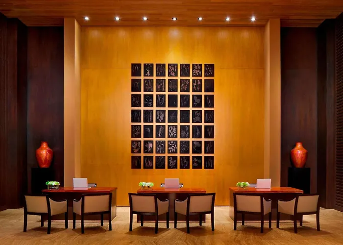 Jw Marriott Cabos & 5* San José del Cabo